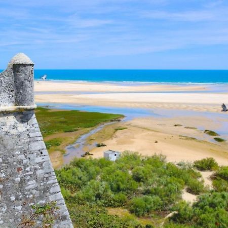 Altium Cabanas Cabanas De Tavira Kültér fotó