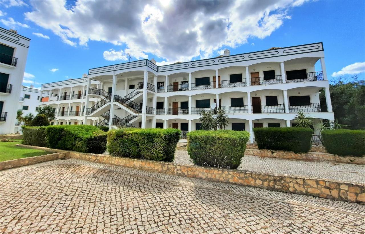 Altium Cabanas Cabanas De Tavira Kültér fotó