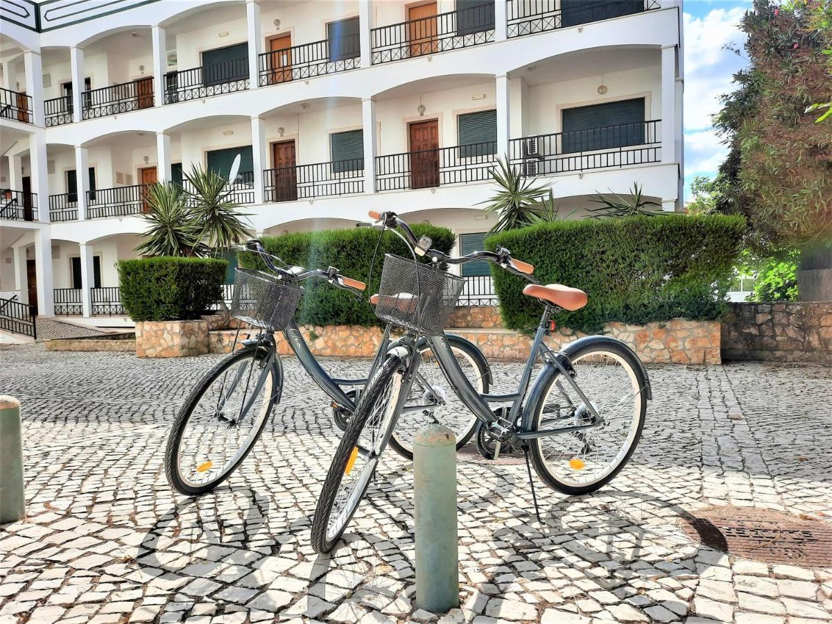 Altium Cabanas Cabanas De Tavira Kültér fotó