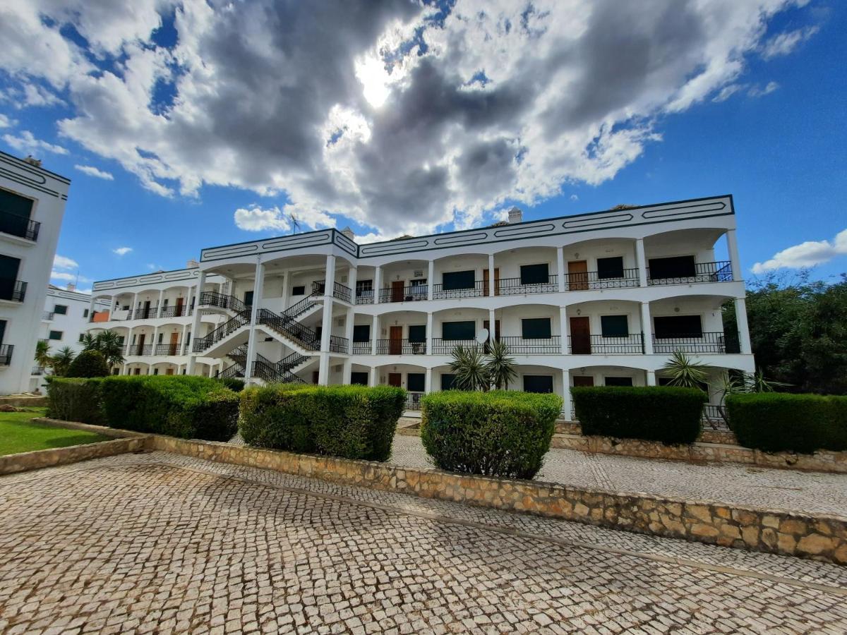 Altium Cabanas Cabanas De Tavira Kültér fotó